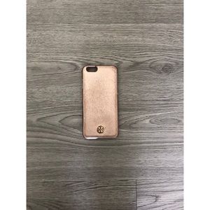 Tory Burch IPhone Case